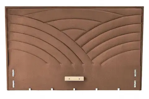 Čelo postele W-3 MODULO 160 Halmar