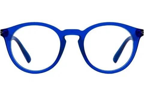 Eyerim Studio Pluto Electric Blue blue-light [non-prescription] - ONE SIZE (49)