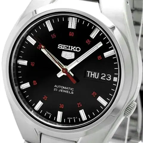Seiko 5 SNK617K1
