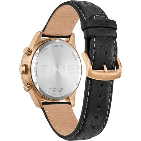 Citizen Eco-Drive CA4553-01E