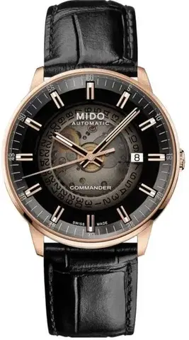 Mido Commander Gradient M021.407.36.411.00