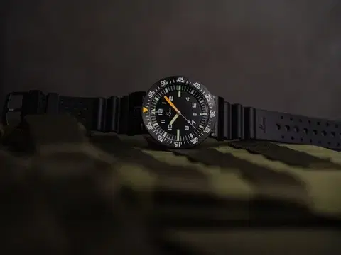Laco Einsatzuhr Atacama.3