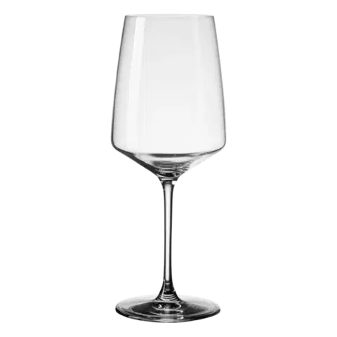 Poháry na víno 810 ml set 4 ks – 21st Glas Lunasol META Glass - 322163