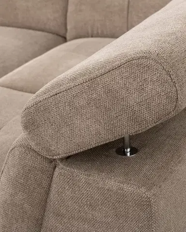 Pohovka Randers beige