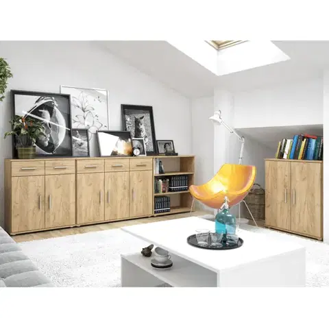 Komoda RESITA TYP 3 Tempo Kondela