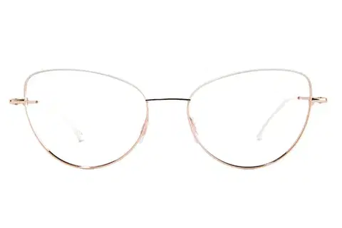 Eyerim Studio Sissa Gold White - ONE SIZE (53)