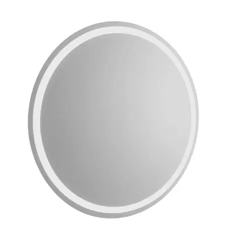 SAPHO NYX kulaté zrcadlo s LED osvětlením ø 50cm NY500