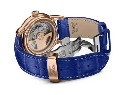Aviator Douglas Day-Date 41 Automatic V.3.35.2.277.4