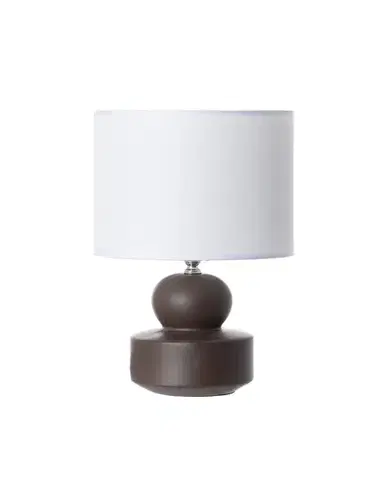 Stolní lampa Rigual 33cm