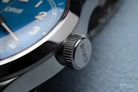 Oris Big Crown Pointer Date 01 754 7798 4065-07 8 20 06