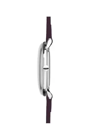 Junghans Max Bill Damen 47/4558.02