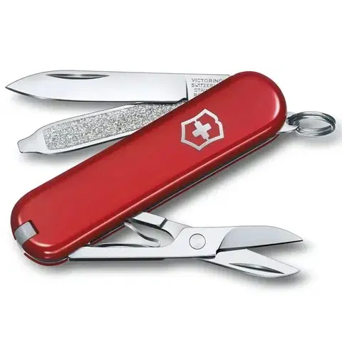Nůž Victorinox Classic SD Colors Style Icon 0.6223.G