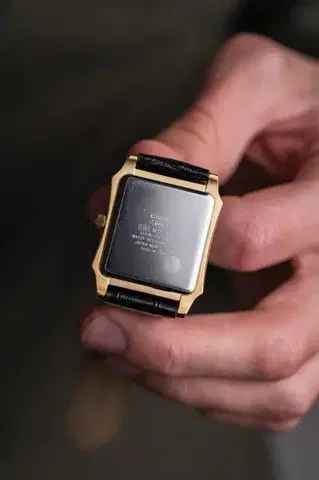 Casio Collection MTP-B190GL-7BVEF