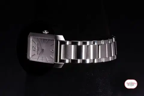 Baume & Mercier Hampton 10473