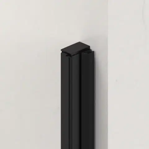 Profil pro niku SAT černý SATPROFILSKC SATPROFILSKC