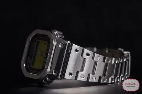 Casio GMW-B5000D-1ER