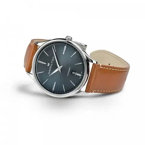 Hamilton Jazzmaster Thinline Auto H38525541