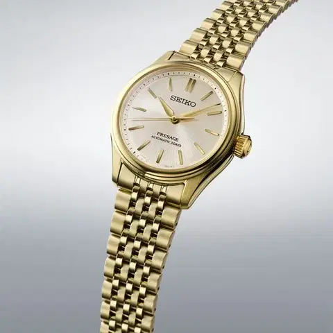 Seiko Presage Classic Series SPB524J1