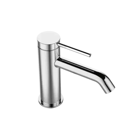 INVENA Umyvadlová baterie Kalitea Trend, chrom BU-72-001-V