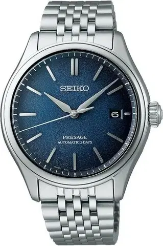 Seiko Presage Classic SPB525J1 ‘Ai-iro’