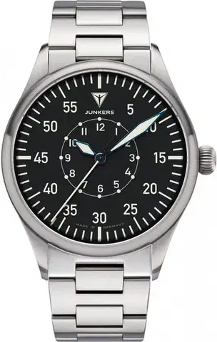 Junkers Baumuster B 920.02.02.M