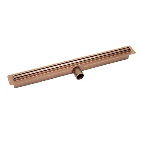 Laveo Slim sprchový žlab 60 cm COS_860D