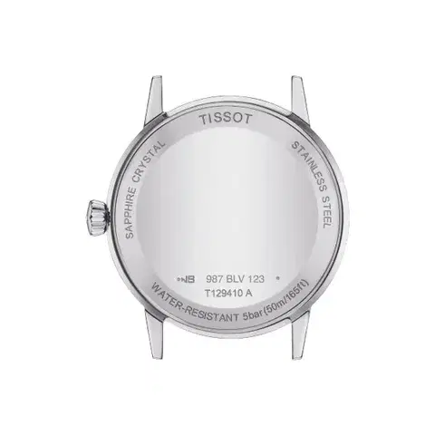 Tissot Classic Dream Gent T129.410.16.053.00
