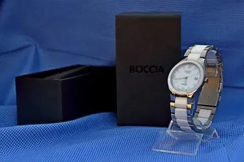 Boccia Titanium 3189-01