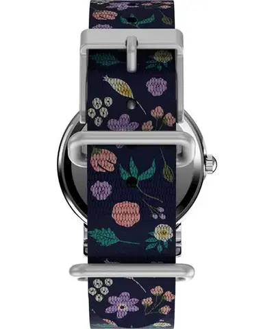Timex Peanuts® Weekender TW2V459006B