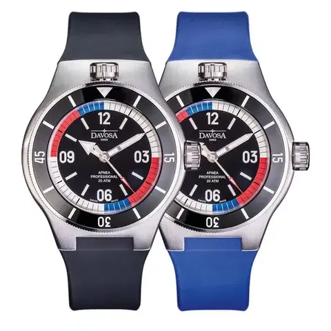 Davosa Apnea Diver Automatic 161.568.55
