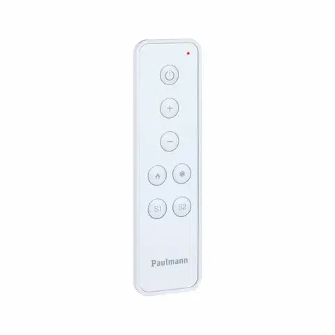 PAULMANN Dálkový ovladač Smart Home Zigbee 3.0 bílá