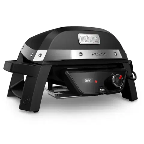 Elektrický gril Weber Pulse 1000