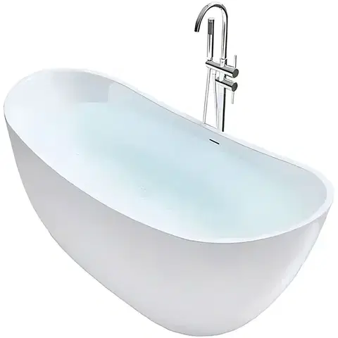 REA Volně stojící vana FERRANO 150 cm REA-W0089