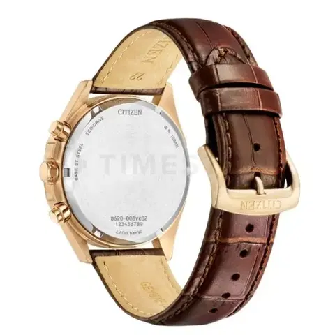 Citizen Eco-Drive CA4593-15A