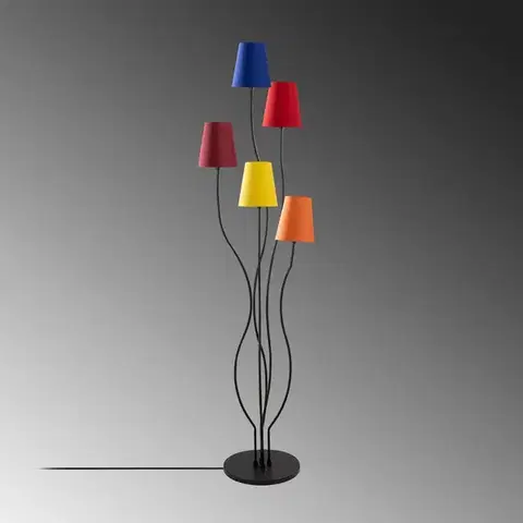 Stojací lampa Bonibon - 13232