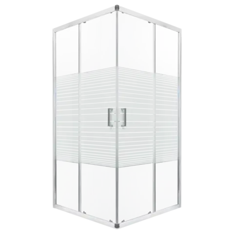 KERRA Sprchový kout Madera Str 90 SQ (bez vaničky) 5907548115089