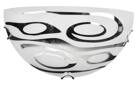 Stropní lampa Edgar E27