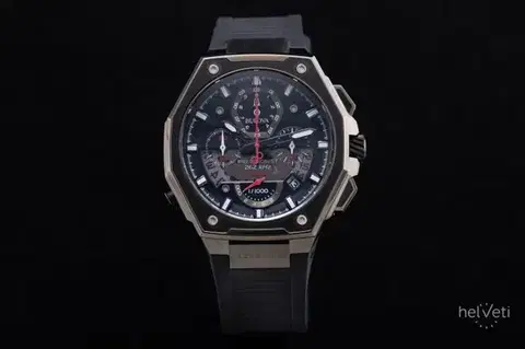 Bulova Precisionist X 98B358