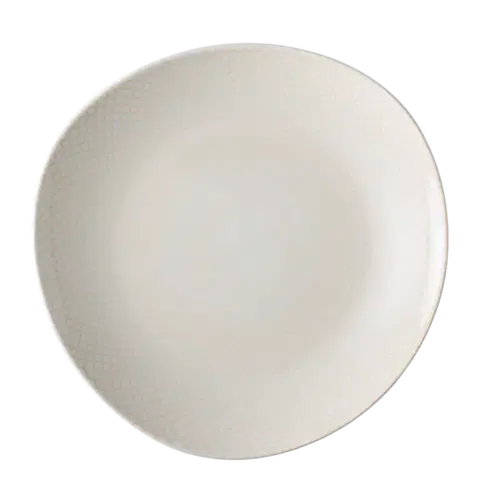 Talíř mělký Coupe 27,5 cm sada 4 ks — Elements North Organic Structure - 492547
