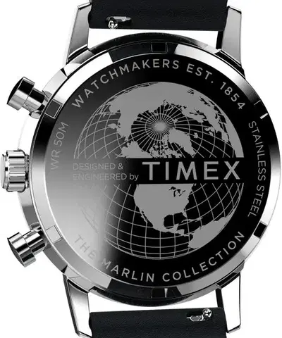 Timex Marlin® Chronograph TW2W10300UK