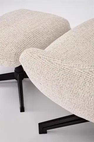 Relaxační křeslo FREDY Halmar