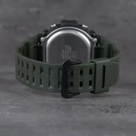 Casio Collection AE-1500WHX-3AVDF