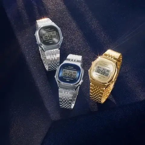 Casio Collection Vintage A140WE-2AEF