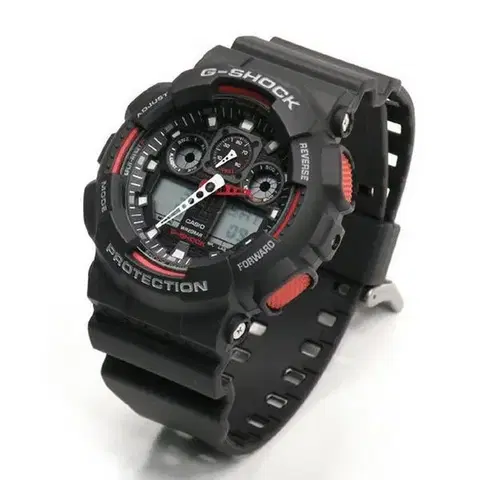 Casio GA-100-1A4ER