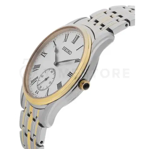 Seiko Quartz SRK048P1