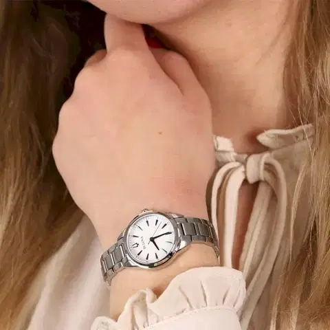 Bulova Sutton 96L285