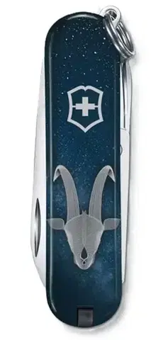 Nůž Victorinox Classic SD Zodiac Exclusive Edition Capricorn 0.6223.2CAP