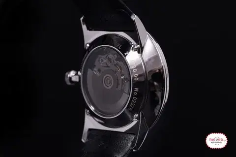 Junghans Form A 27/4731.00