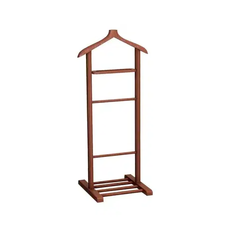 Němý sluha Beta Single Walnut