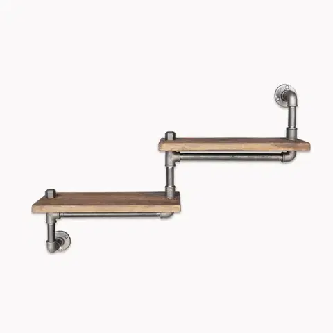 Pipe Shelf Boruraf012